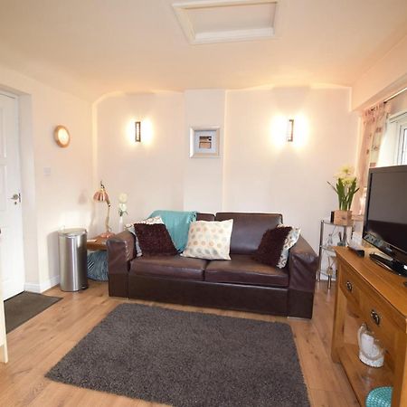 Little Rushbrook Cottages Tanworth Extérieur photo