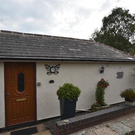 Little Rushbrook Cottages Tanworth Extérieur photo
