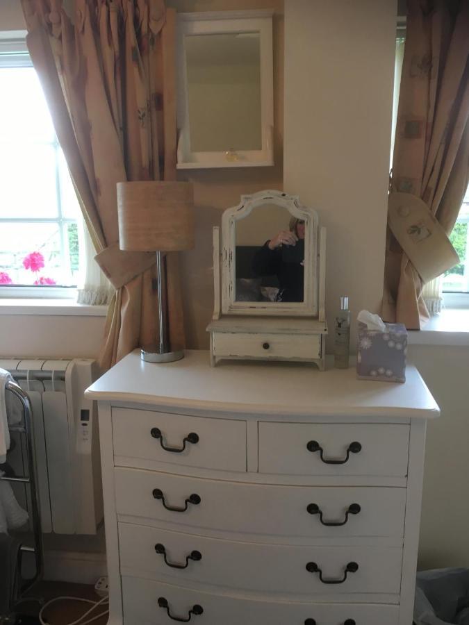 Little Rushbrook Cottages Tanworth Extérieur photo